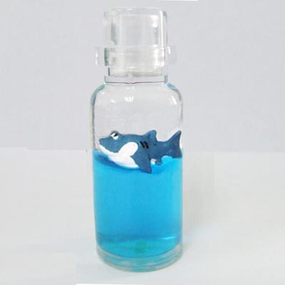 Bottle Magnet Shark